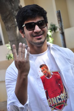 Nikhil Gallery